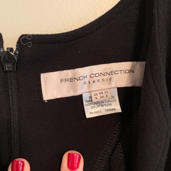 French Connection LBD - Picture 3 of 4